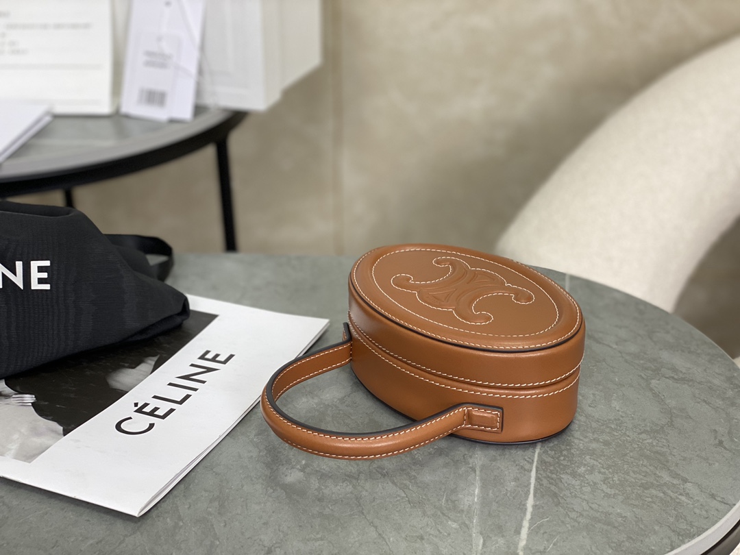 Celine Round Bags